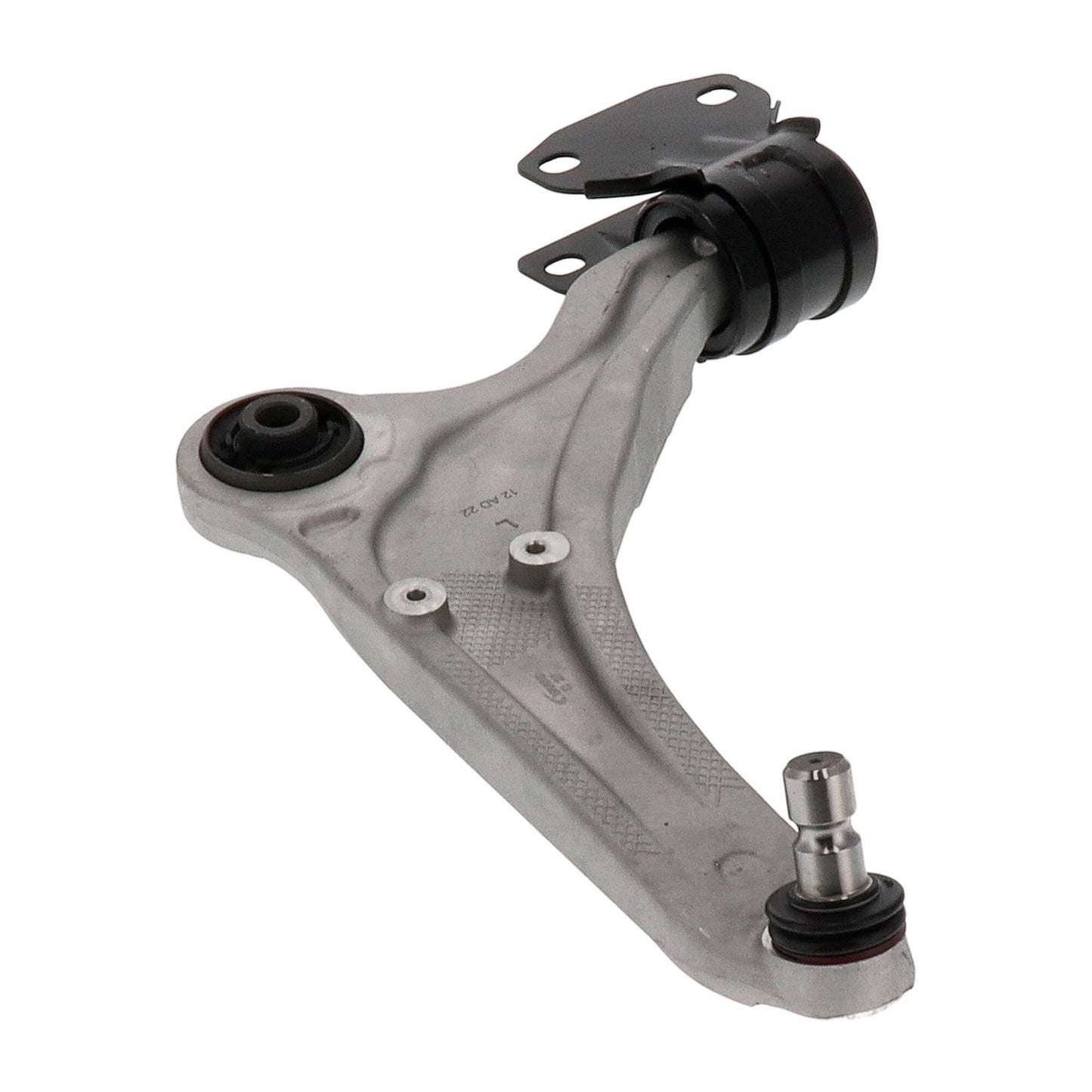 VAICO Control/Trailing Arm, wheel suspension V25-2803