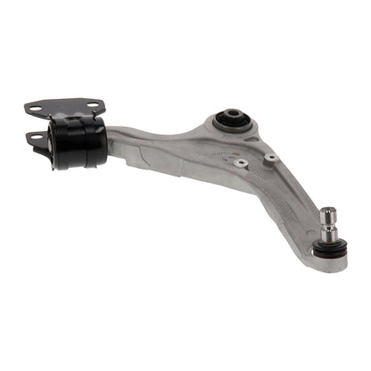 VAICO Control/Trailing Arm, wheel suspension V25-2804