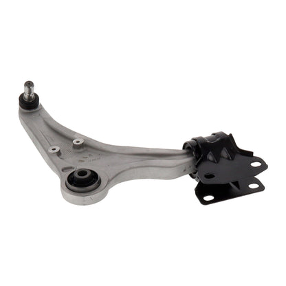 VAICO Control/Trailing Arm, wheel suspension V25-2804