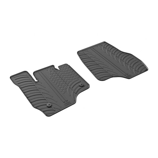VAICO Floor Mat Set V25-2923