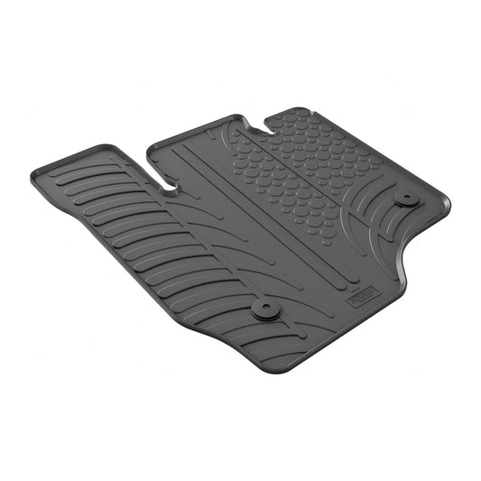 VAICO Floor Mat Set V25-2923