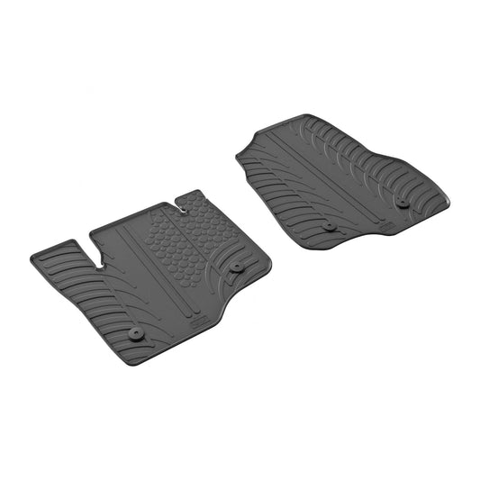 VAICO Floor Mat Set V25-2924