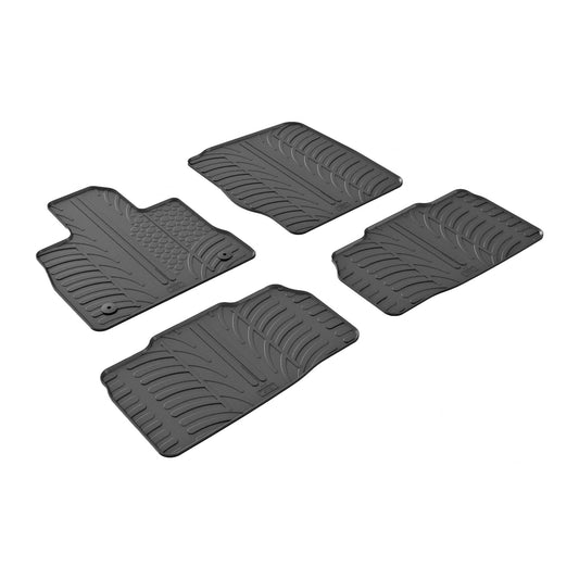 VAICO Floor Mat Set V25-2925