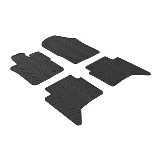 VAICO Floor Mat Set V25-2996