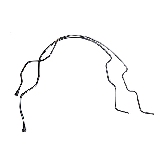 VAICO Fuel Line V25-2997