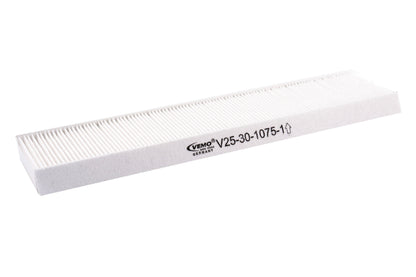 VEMO Filter, cabin air V25-30-1075-1