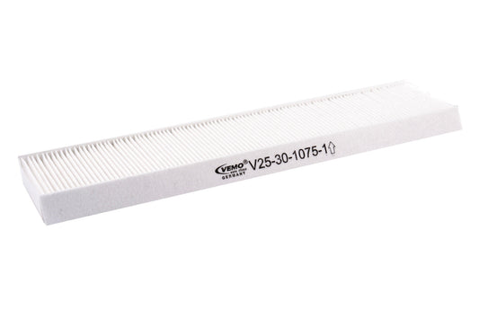 VEMO Filter, cabin air V25-30-1075-1