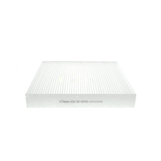 VEMO Filter, cabin air V25-30-1076