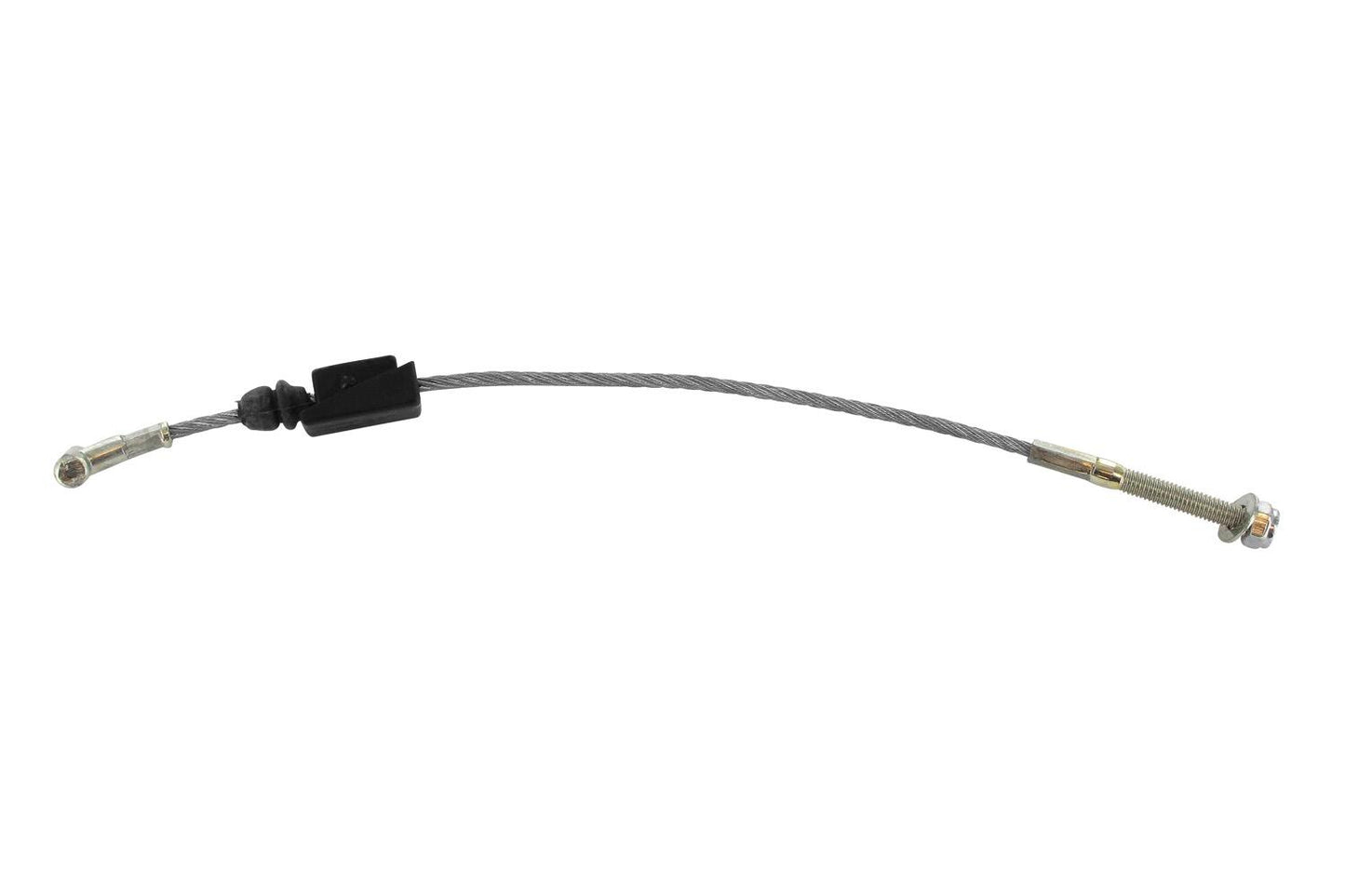 VAICO Cable Pull, parking brake V25-30004