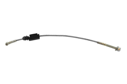 VAICO Cable Pull, parking brake V25-30004