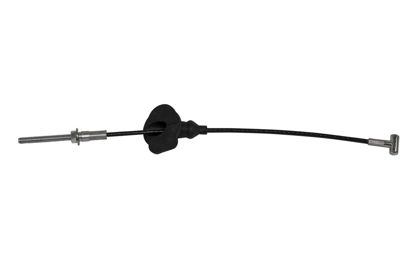 VAICO Cable Pull, parking brake V25-30005