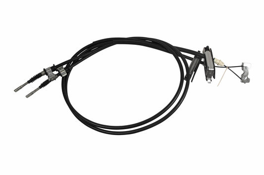 VAICO Cable Pull, parking brake V25-30007