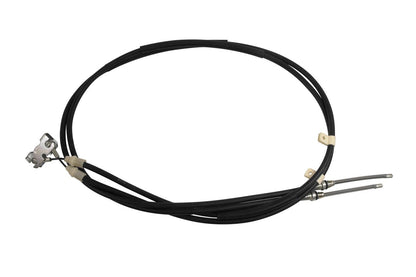 VAICO Cable Pull, parking brake V25-30010