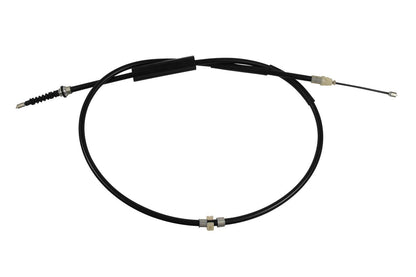 VAICO Cable Pull, parking brake V25-30012