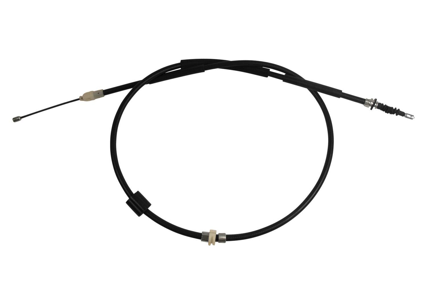 VAICO Cable Pull, parking brake V25-30013
