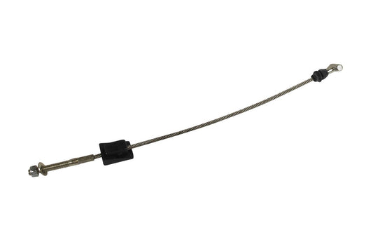 VAICO Cable Pull, parking brake V25-30014