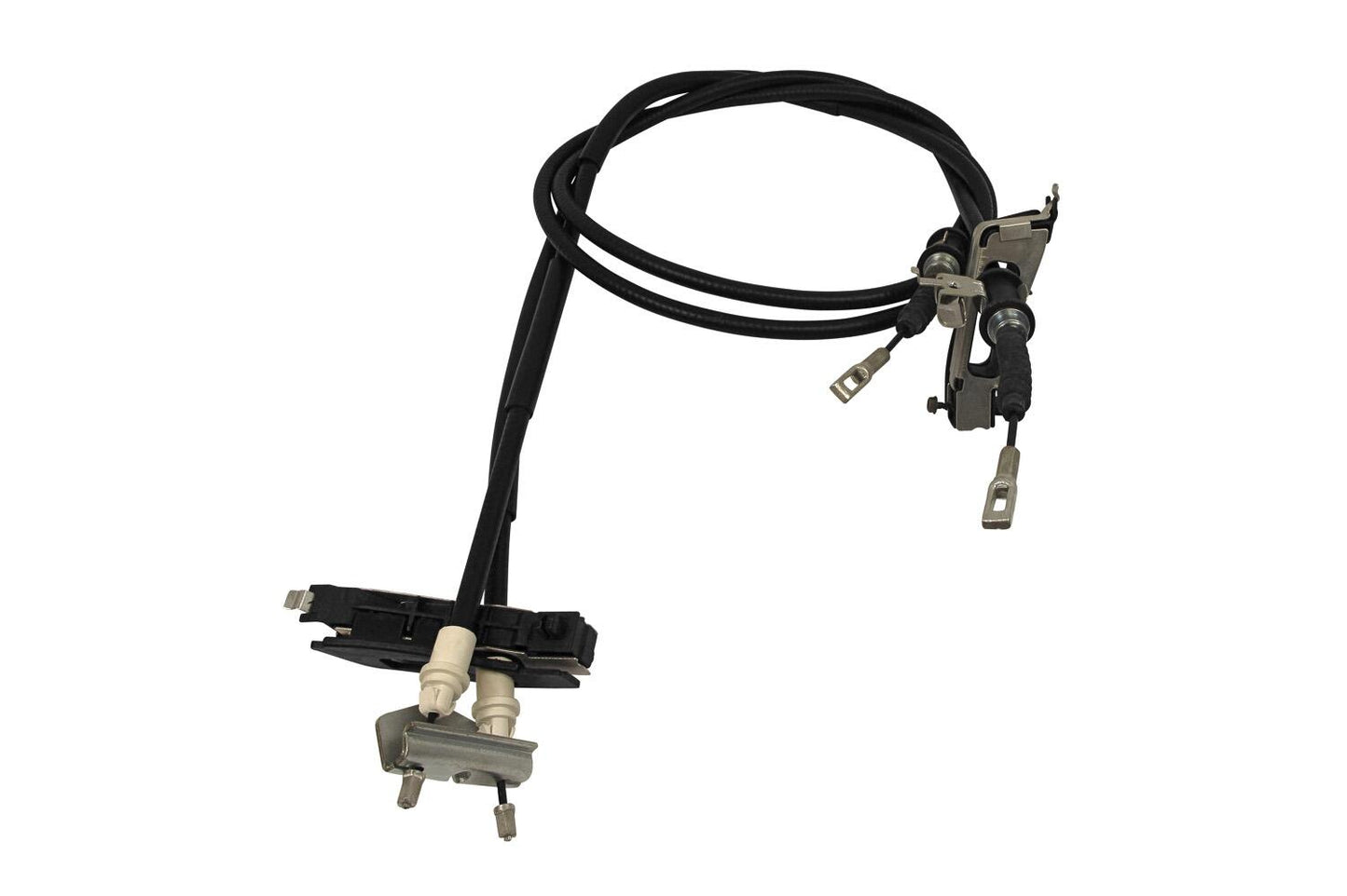 VAICO Cable Pull, parking brake V25-30017