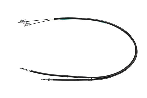 VAICO Cable Pull, parking brake V25-30022
