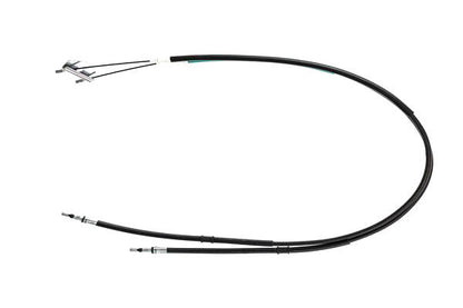 VAICO Cable Pull, parking brake V25-30022