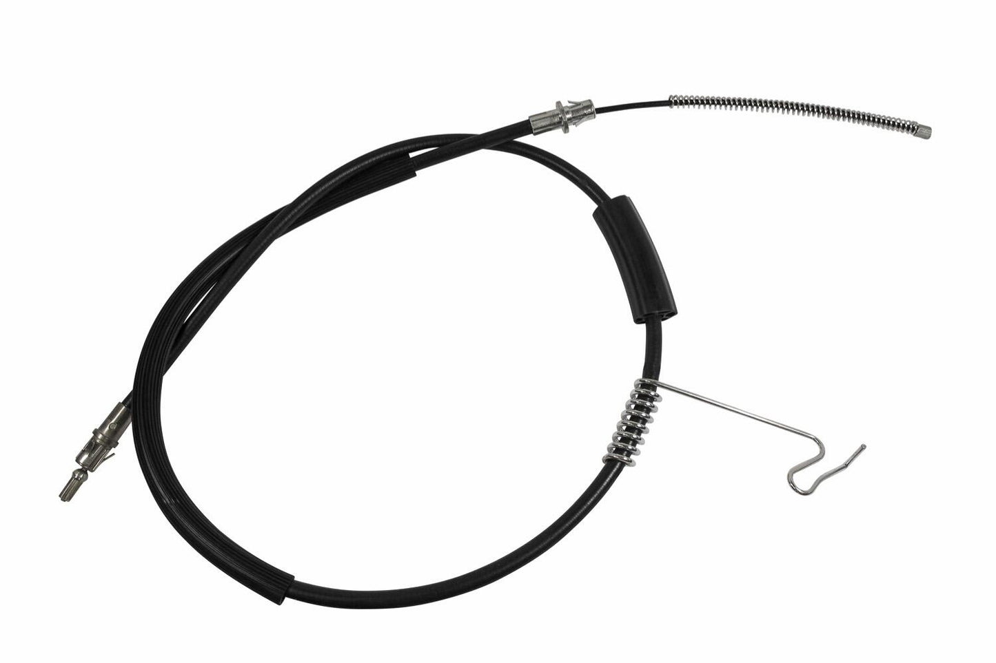 VAICO Cable Pull, parking brake V25-30023