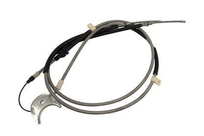 VAICO Cable Pull, parking brake V25-30026