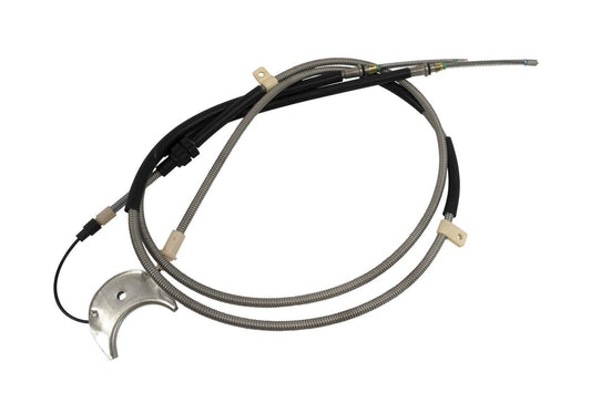 VAICO Cable Pull, parking brake V25-30026