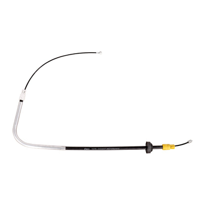 VAICO Cable Pull, parking brake V25-30027