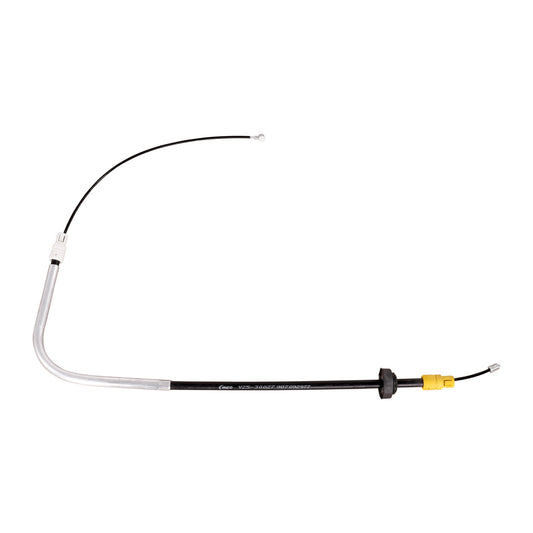 VAICO Cable Pull, parking brake V25-30027