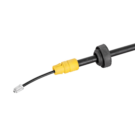 VAICO Cable Pull, parking brake V25-30027
