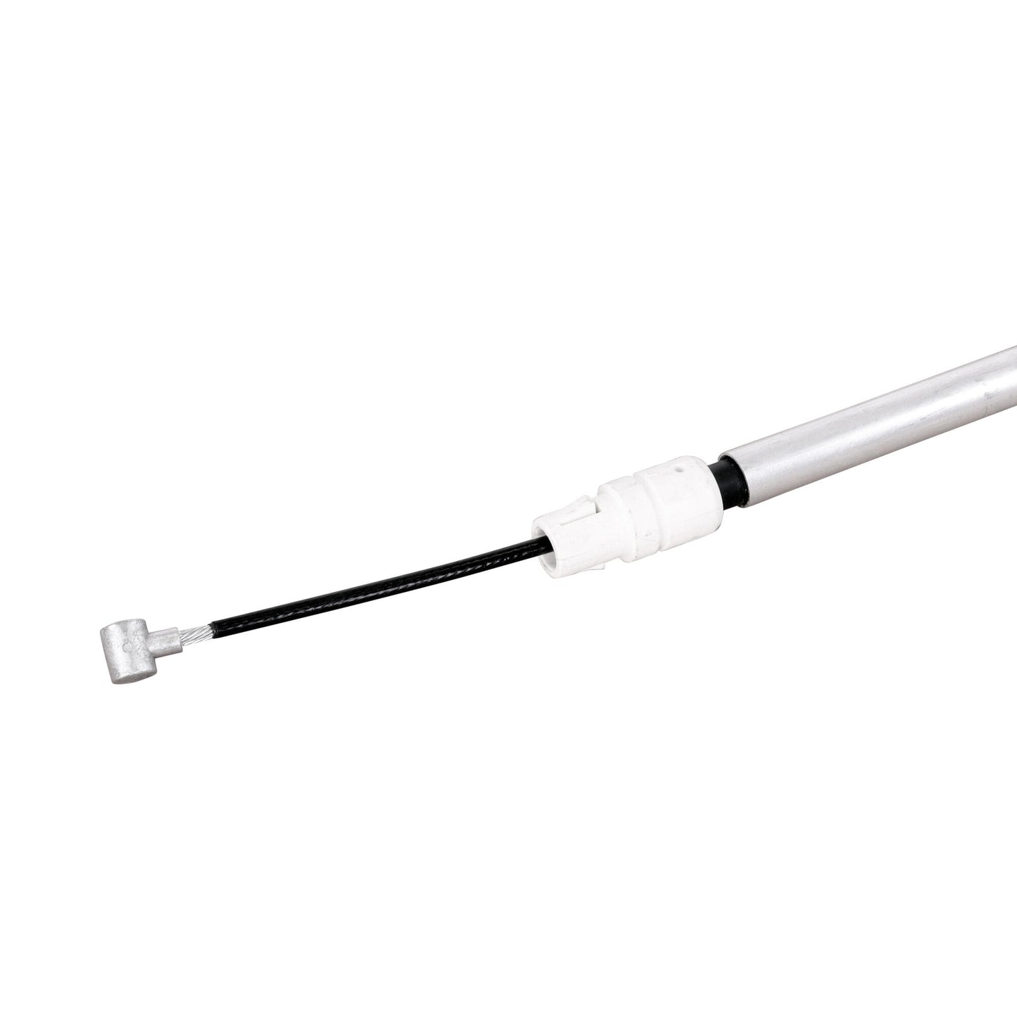 VAICO Cable Pull, parking brake V25-30027