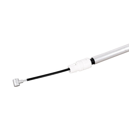 VAICO Cable Pull, parking brake V25-30027