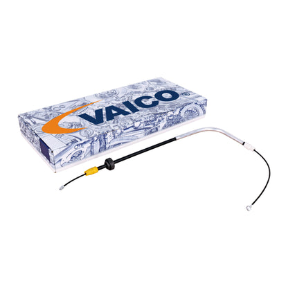 VAICO Cable Pull, parking brake V25-30027