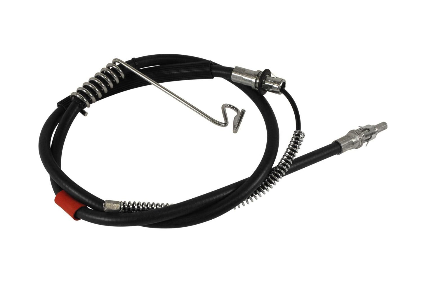 VAICO Cable Pull, parking brake V25-30028