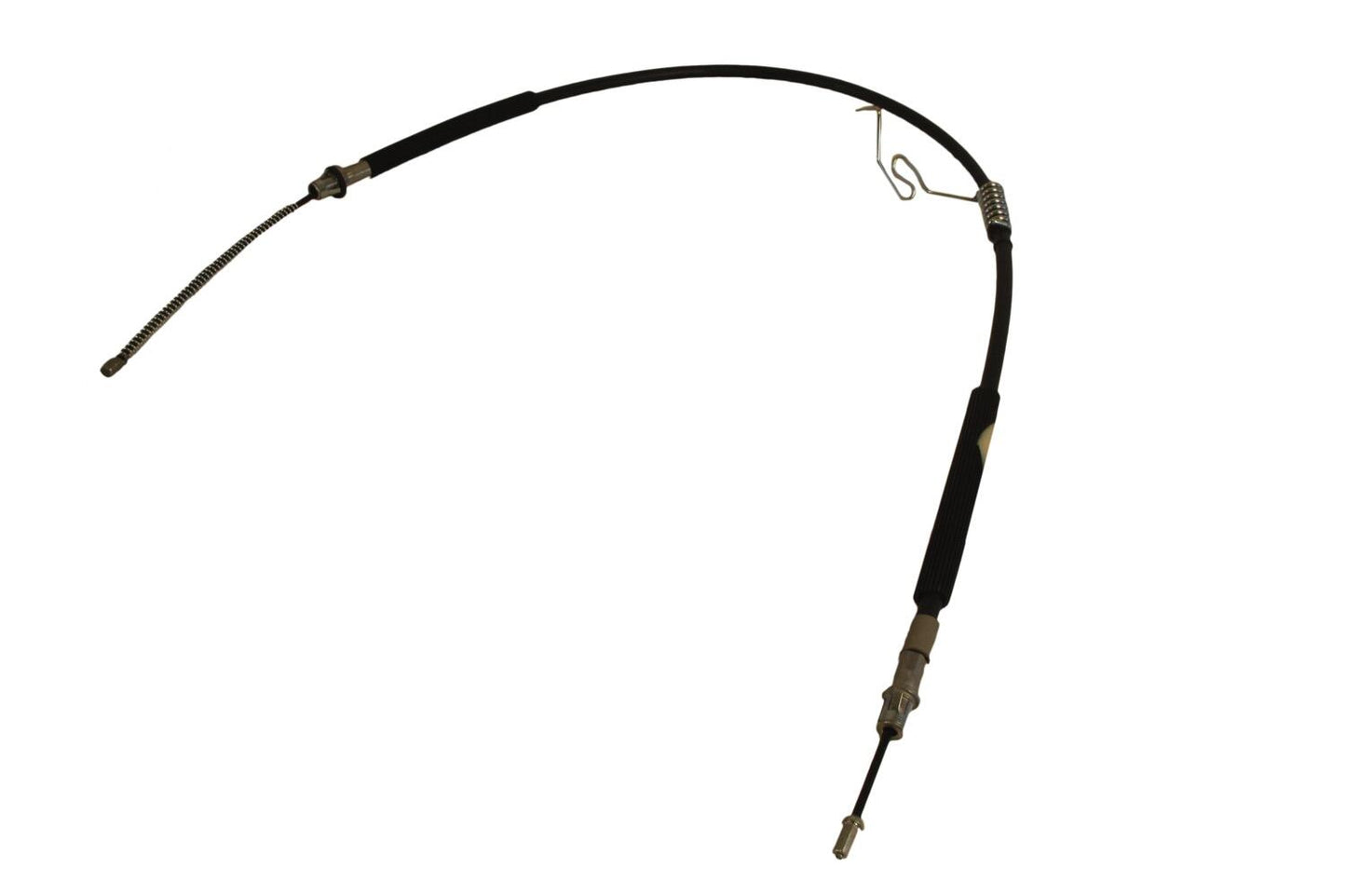 VAICO Cable Pull, parking brake V25-30029