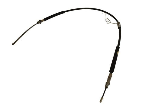 VAICO Cable Pull, parking brake V25-30029