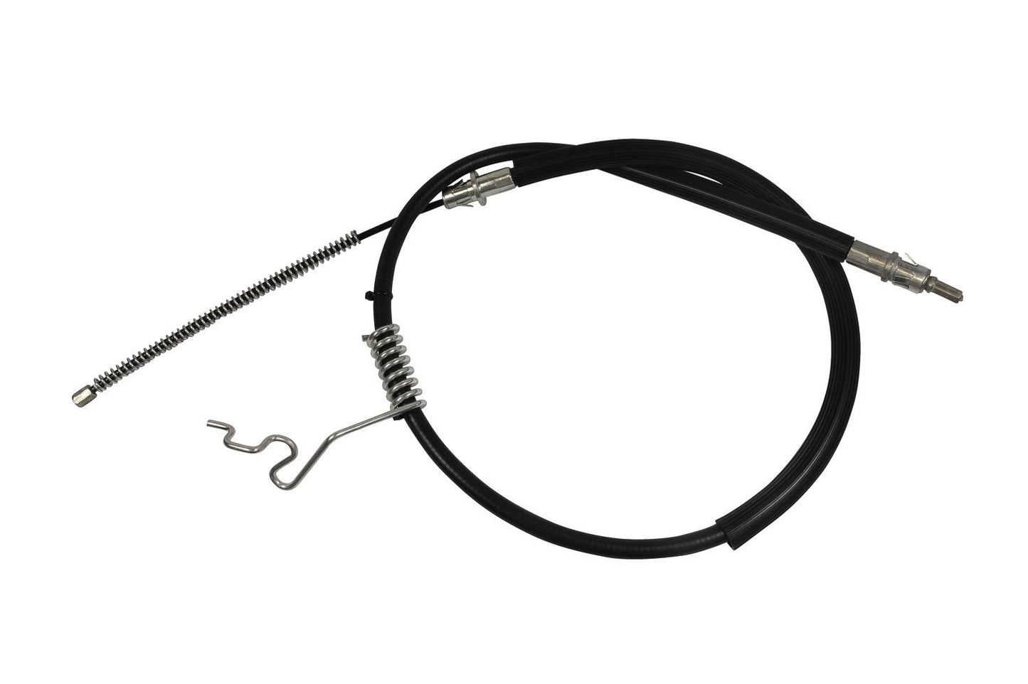 VAICO Cable Pull, parking brake V25-30032