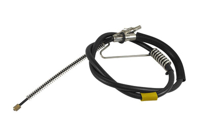 VAICO Cable Pull, parking brake V25-30033