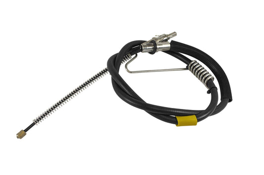 VAICO Cable Pull, parking brake V25-30033