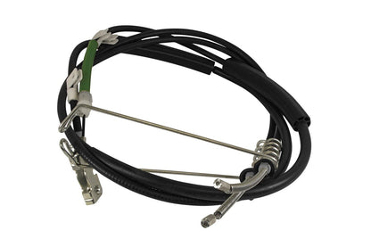 VAICO Cable Pull, parking brake V25-30034