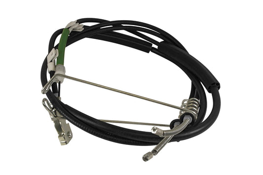 VAICO Cable Pull, parking brake V25-30034