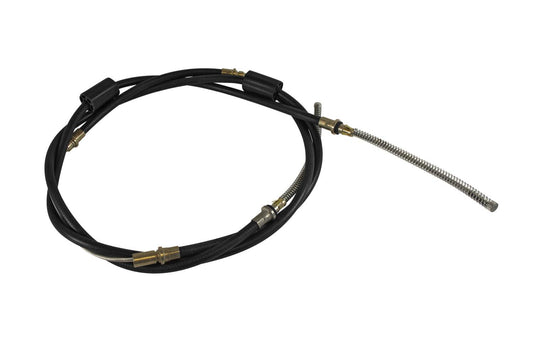 VAICO Cable Pull, parking brake V25-30035