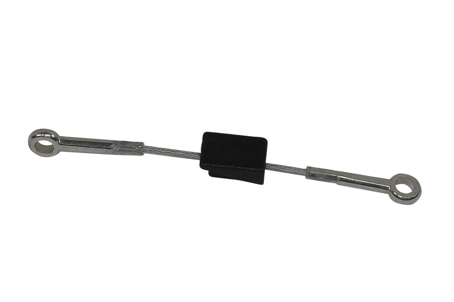 VAICO Cable Pull, parking brake V25-30040