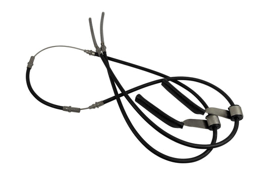 VAICO Cable Pull, parking brake V25-30041