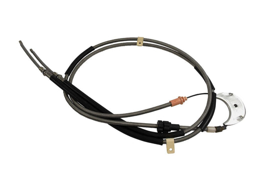 VAICO Cable Pull, parking brake V25-30043