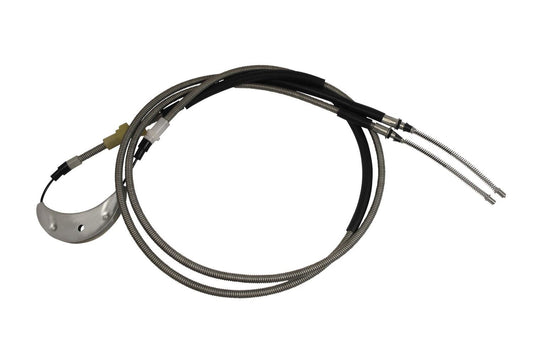 VAICO Cable Pull, parking brake V25-30045