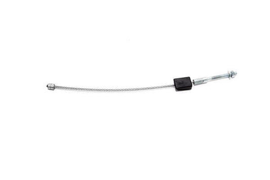 VAICO Cable Pull, parking brake V25-30055
