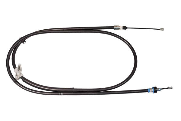 VAICO Cable Pull, parking brake V25-30056