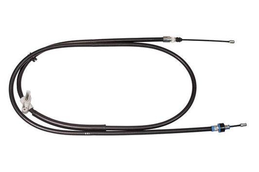 VAICO Cable Pull, parking brake V25-30056