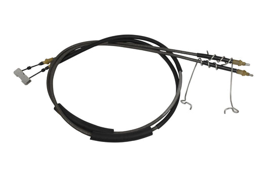 VAICO Cable Pull, parking brake V25-30058