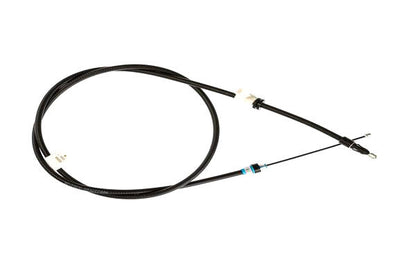 VAICO Cable Pull, parking brake V25-30060